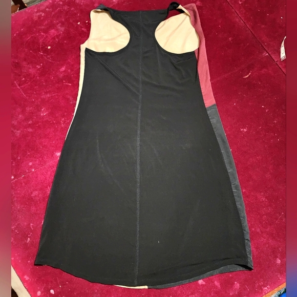 NWOT ... Allen B By Allen Schwartz Dress - Picture 10 of 11